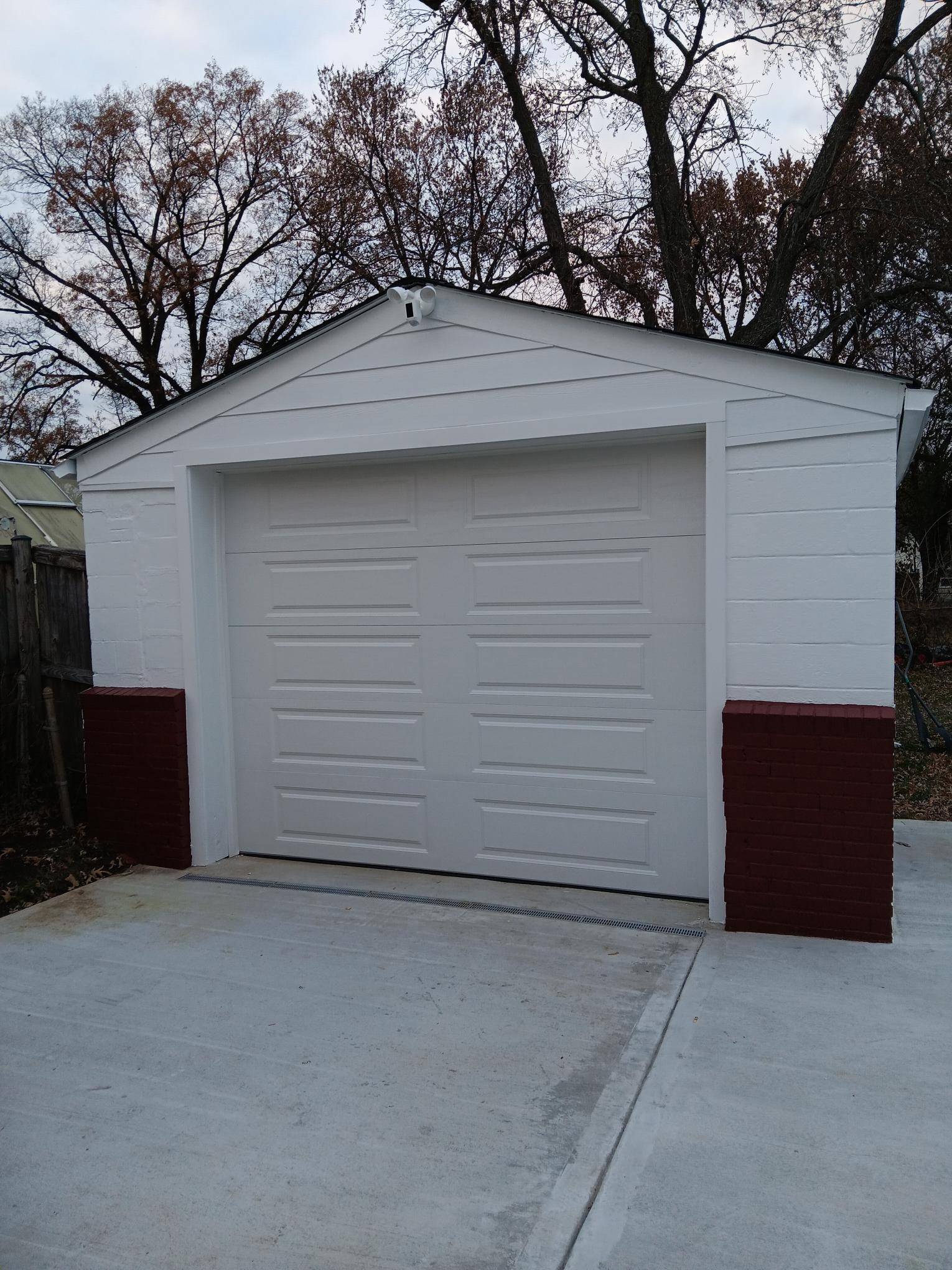 Justice For All Garage Doors Client Provided (13)