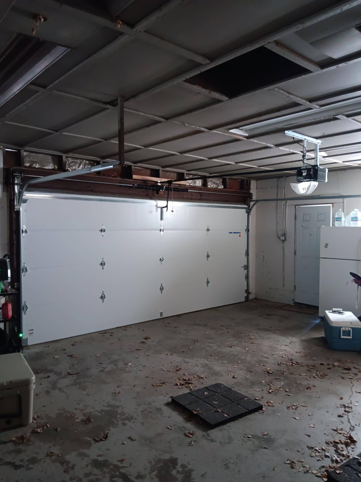 Justice For All Garage Doors Client Provided (3)