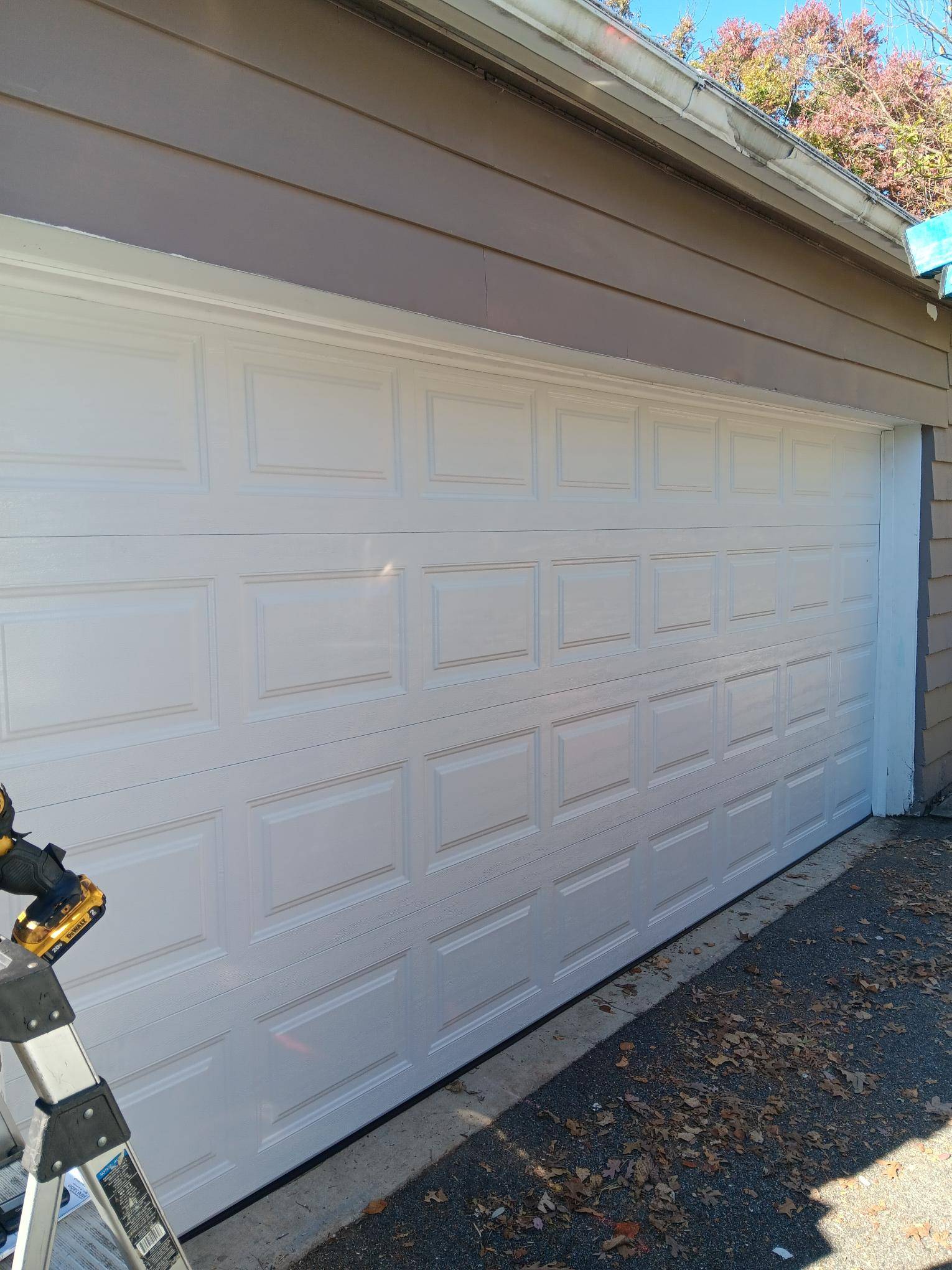 Justice For All Garage Doors Client Provided (5)